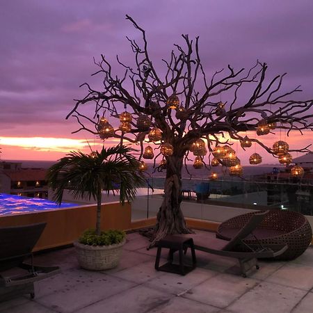 Sax House 306 Apartment Puerto Vallarta Exterior photo