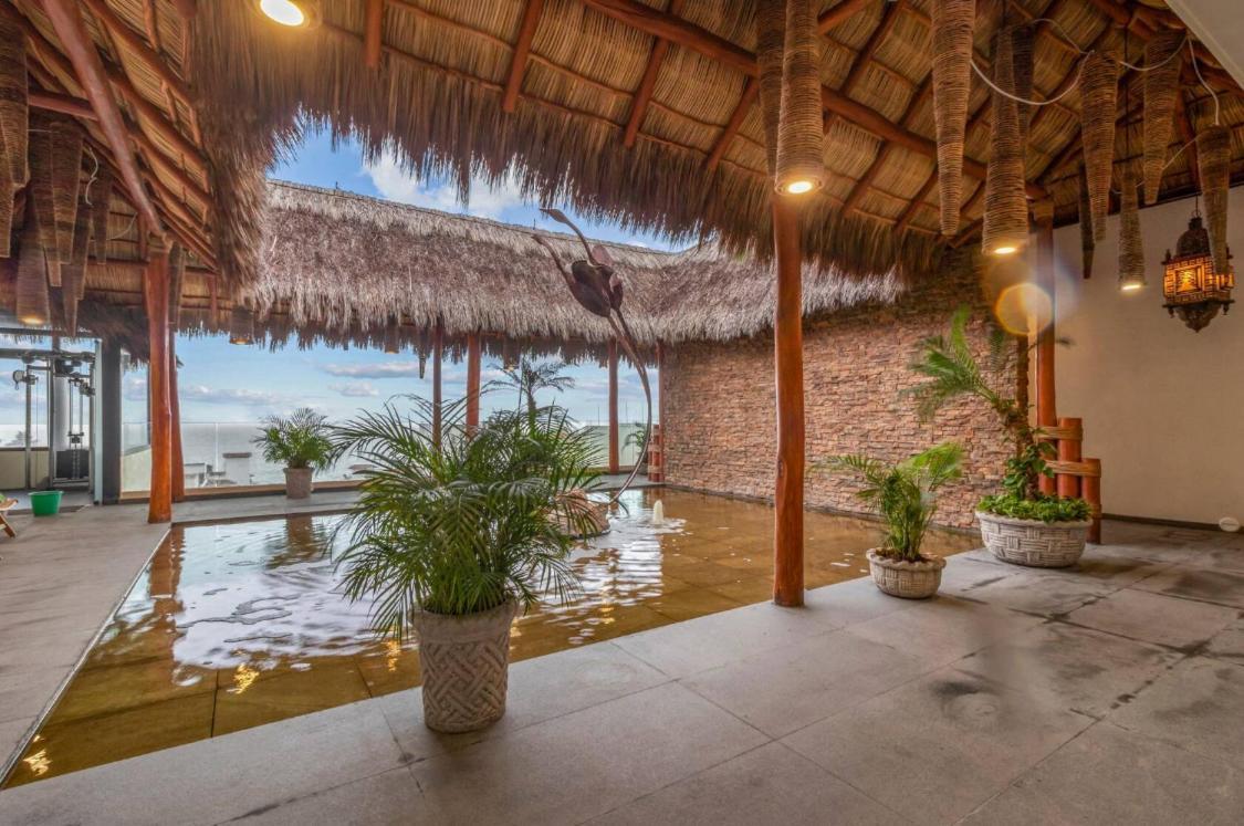 Sax House 306 Apartment Puerto Vallarta Exterior photo